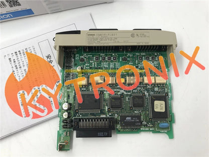 1pcs Omron Pulse I/O Module CQM1H-PLB21 ( CQM1HPLB21 ) Fast shipping
