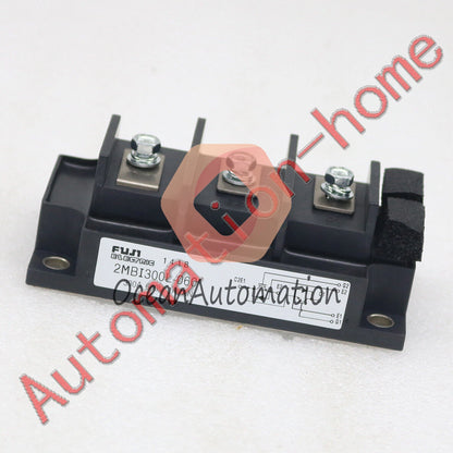 1pc Fuji IGBT module 2MBI300L-060 free shipping