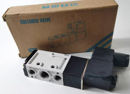 1PCS FIT FOR solenoid valve YSVM220-4E1 DC24V
