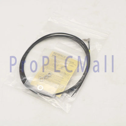 1PC KEYENCE FU-66TZ Fiber Optic Sensor Amplifier