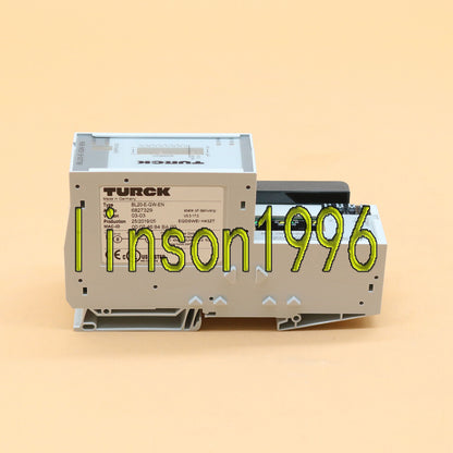 Turck BL20-E-GW-EN Fast Delivery - TURCK