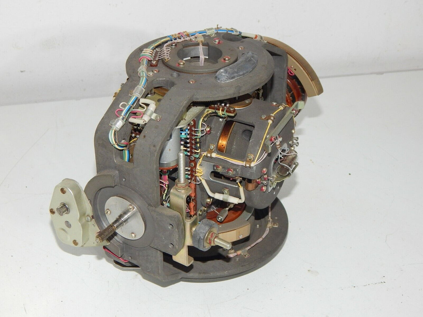 Used Big Gyroscope from Aircraft - HOBBYCRAFT