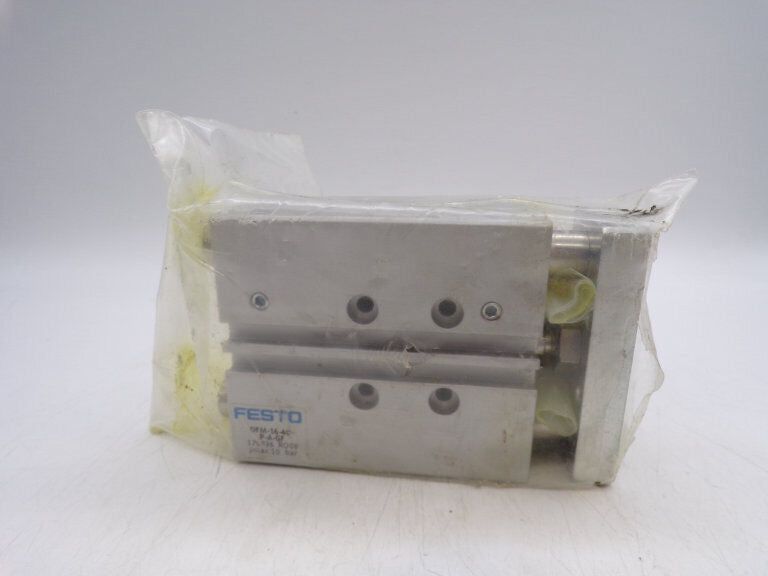 FESTO DFM-16-40-P-A-GF LINEAR GUIDE FESTO