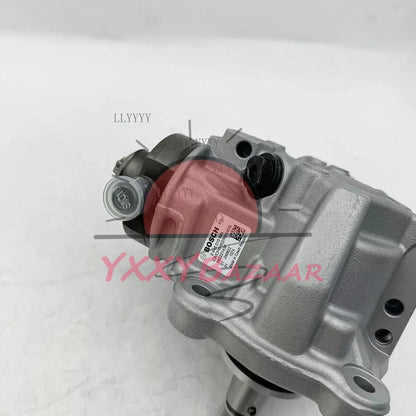 High Pressure Fuel Pump For 14-19 DODGE RAM Grand Cherokee JEEP 3.0L 0445010858
