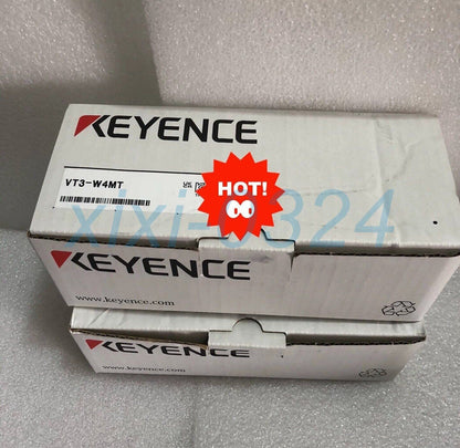 KEYENCE VT3-W4MT Touch Screen – Small Touchscreen Display - KEYENCE