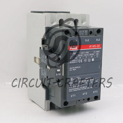1PCS Contactor A145-30-11 220VAC ( A1453011220VAC )