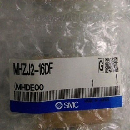 1PC SMC MHZJ2-16DF pneumatic finger – One-Year Warranty - SMC