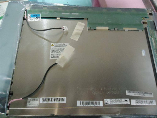 New SVA 150XG04TB 1024x768 LCD Screen Panel - SVA