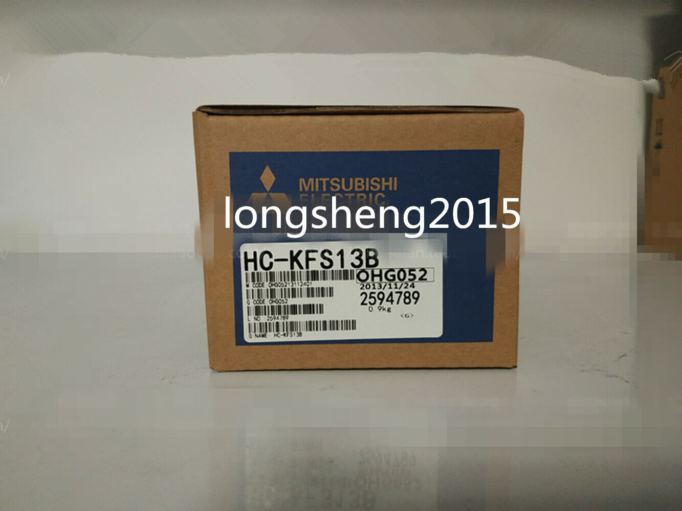 new Mitsubishi HC-MFS13B HCMFS13B - MITSUBISHI
