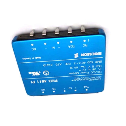 1PCS PKG4611PI Ericsson Power Supply Module - ERICSSON