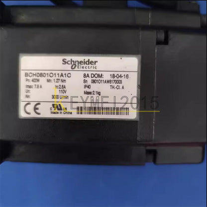 used LXM23CU04M3X Servo Drive LXM23CU04M3X/BCH0801O11A1C - BOSCH REXROTH