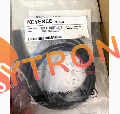 KEYENCE PR-G41N Photoelectric sensor Switch