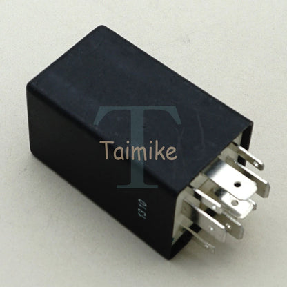 1GD 955 531 Automotive Relay 9 Pins for Audi A6L A4L A8L x 1PC
