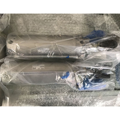 SMC Clamping Cylinder - SMC