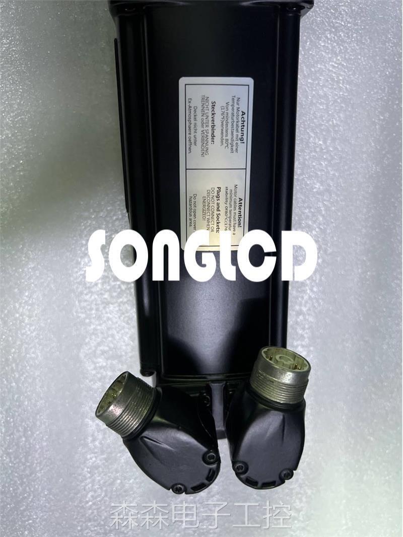 1pcs MSK040B-0600-NN-S1-UG1-NNNN Servo Motor - MMT