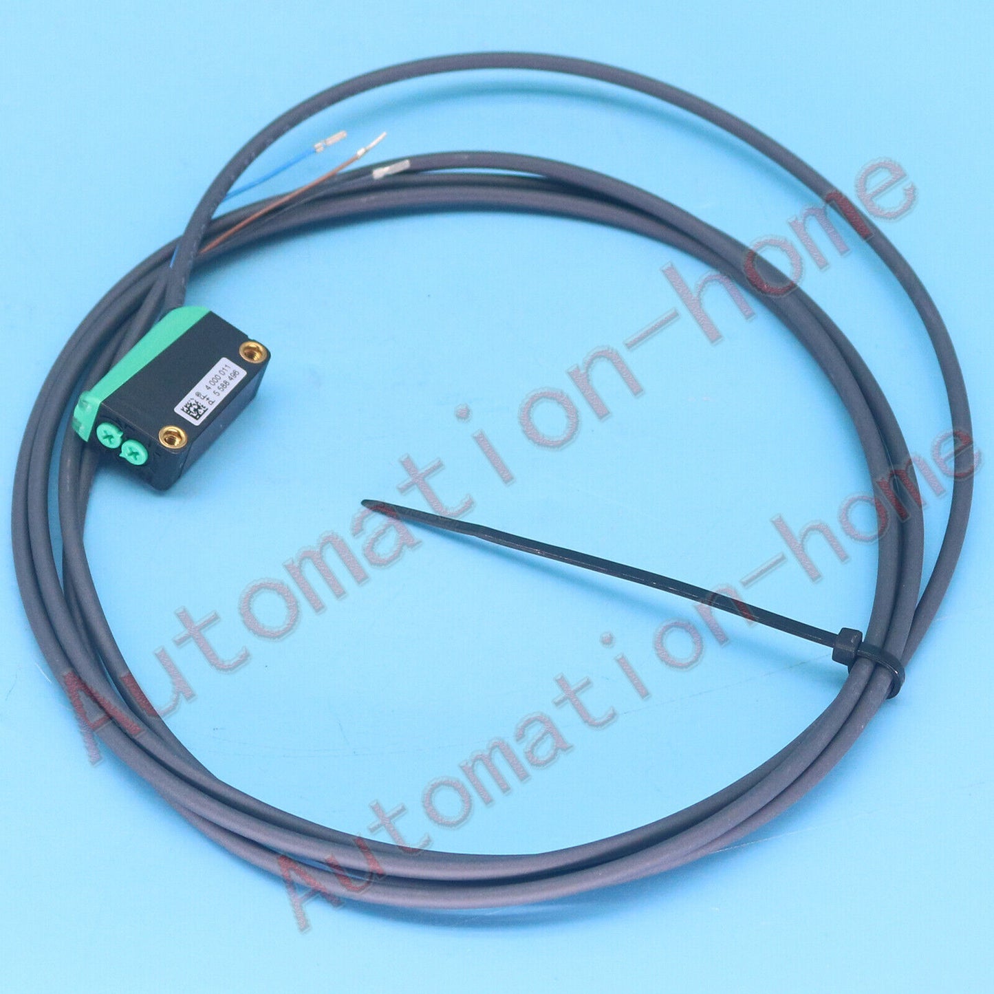 new 1PC Pepperl+Fuchs ML100-8-W-200-RT/102/115 Photoelectric Sensor#QW - PEPPERL+FUCHS