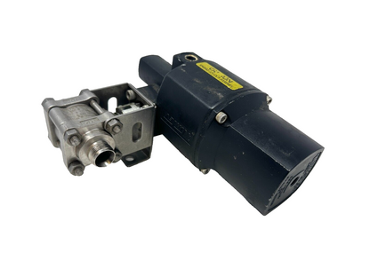 used Swagelok SS-63TS8-33C Ball Valve - SWAGELOK