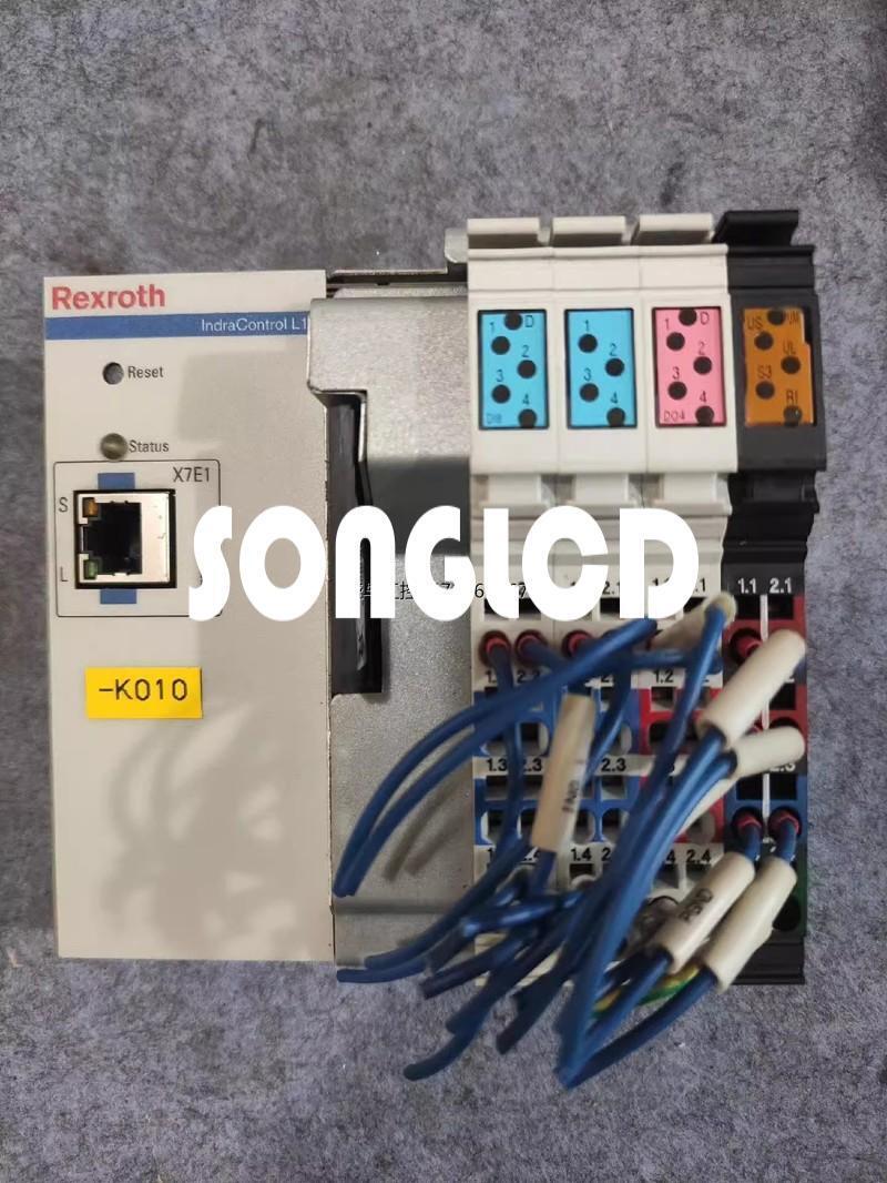1PCS CML10.1-NN-210-NB-NNNN-NW LCD Display Screen - CML