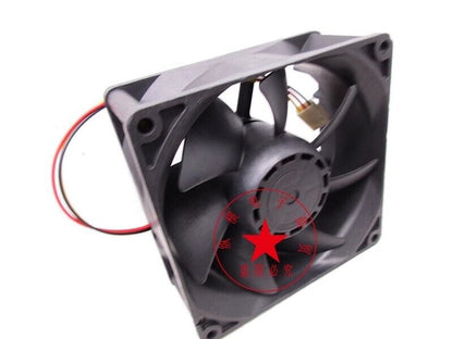 new Sanyo 9G0924G105 24V 0.55A 3-Wire Cooling Fan
