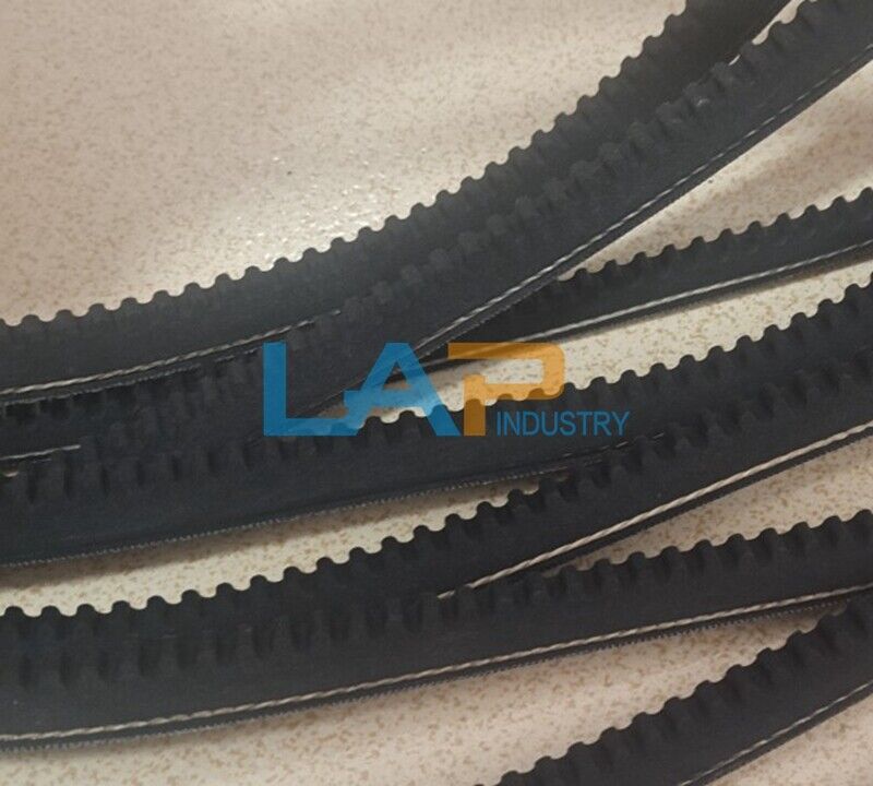 Replacement Air Compressor Belt 1613903208 for Optimal Performance - OPTIMAL EQUIPMENT SOLUTIONS