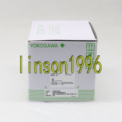 1PC YOKOGAWA UT550-04 Temperature Controller - YOKOGAWA