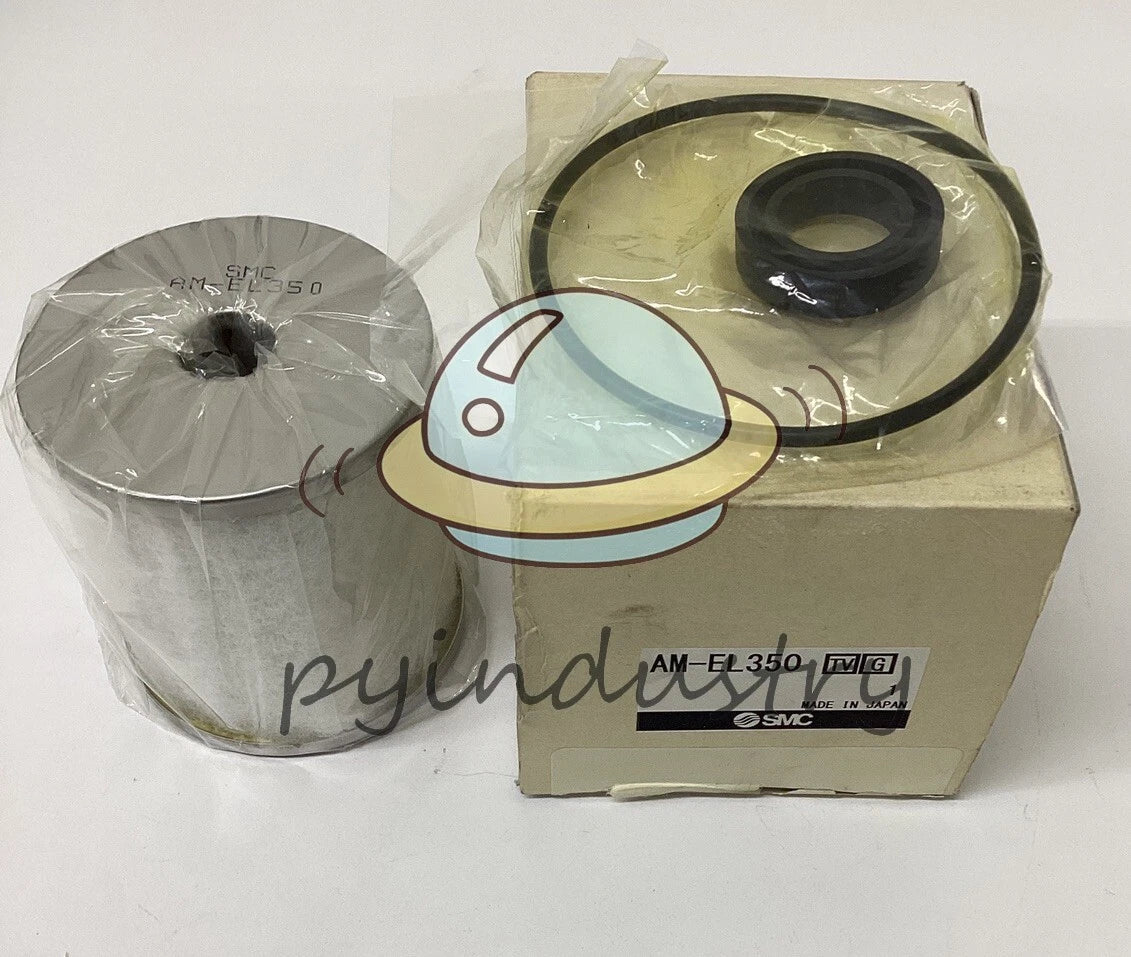 1PC SMC AM-EL350 Filter Element Free delivery