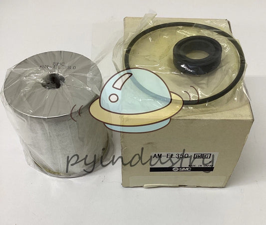 1PC SMC AM-EL350 Filter Element Free delivery