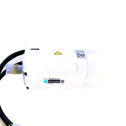 PANASONIC AC Servo Motor MSMZ042A1A - PANASONIC