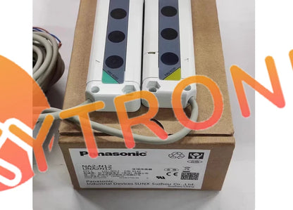 KEYENCE NA2-N12 UNA2N12 Safety light curtain sensor