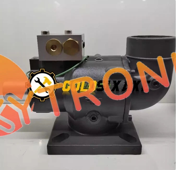 1Pcs For Compressor Intake Valve Unloader Valve R90 VMC Solenoid Valve