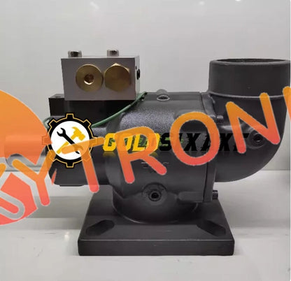 1Pcs For Compressor Intake Valve Unloader Valve R90 VMC Solenoid Valve
