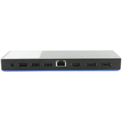 used HP USB-C G4 Docking Station Type Thunderbolt Expansion 4K HD USB - HP