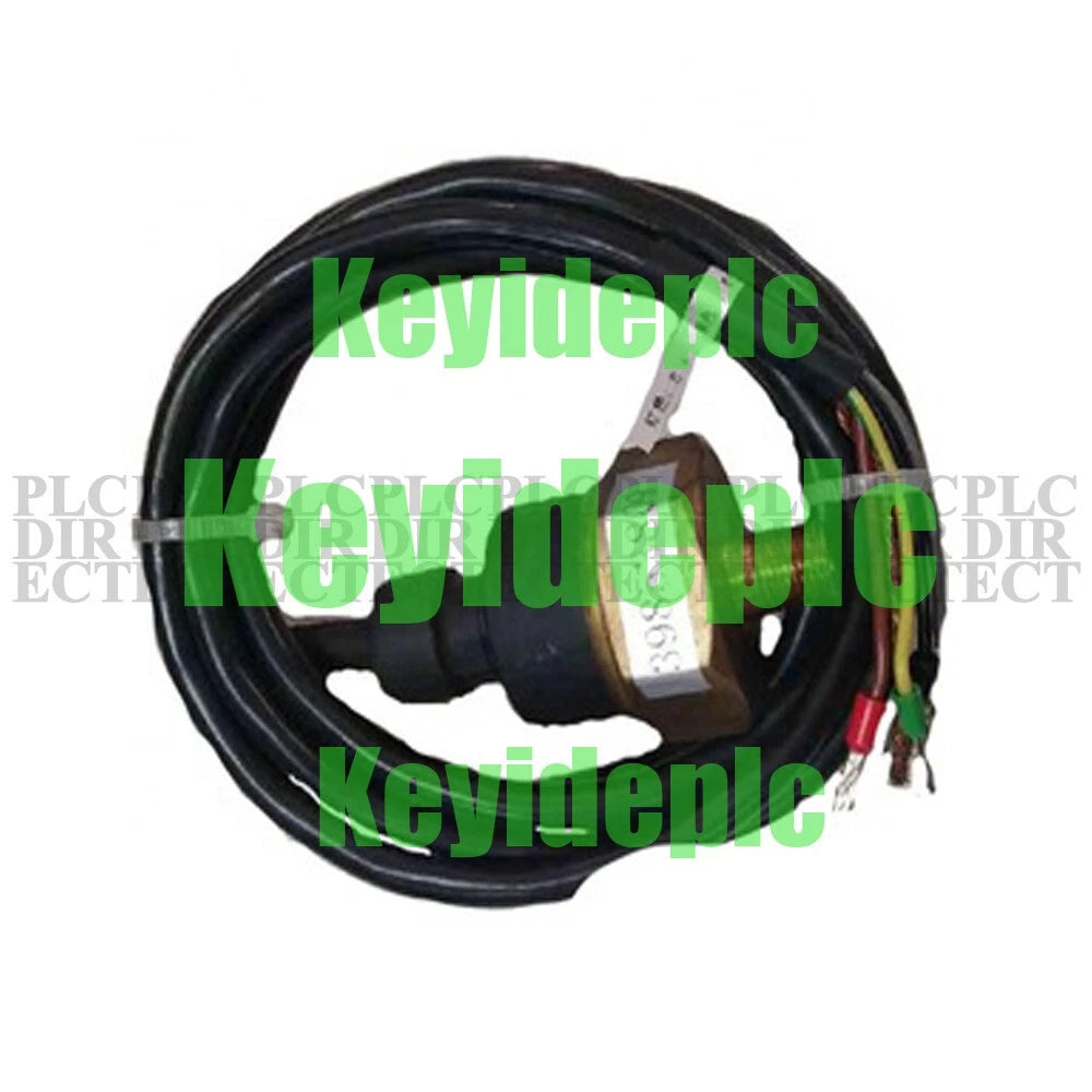 Ingersoll 39853809 Rand Air Compressor Pressure Sensor #ke