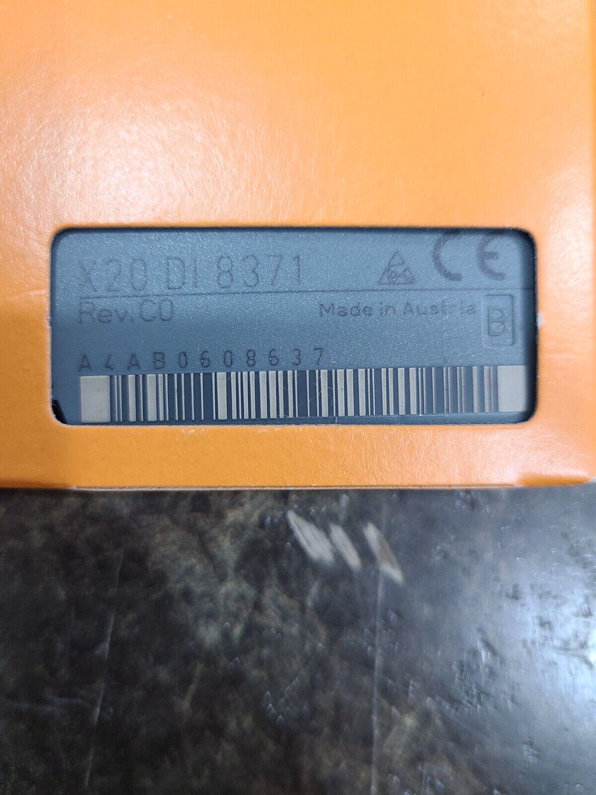 1PC B&R X20DI8371 PLC Module, X20 DI 8371, BRAND NEW - B&R