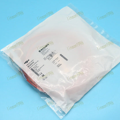 Balluff Proximity Sensor BES 516-125-SA1-05 - BALLUFF