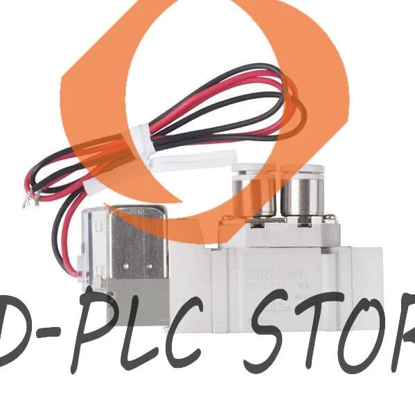 1PC FOR SMC SY3120-5GS-C6 solenoid valve Free delivery