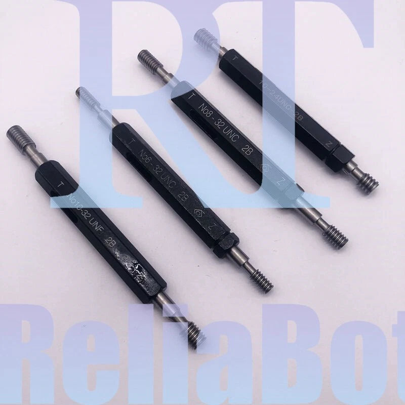 1pc 1"-14 2B Right hand Thread Gauge Plug Gage