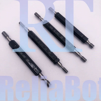 1pc 1"-14 2B Right hand Thread Gauge Plug Gage