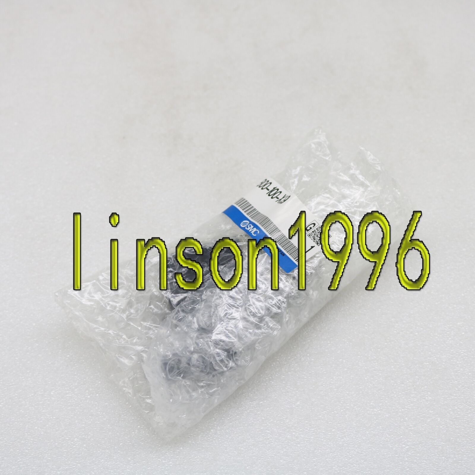 1PC SMC VY1B00-100-X39 Electrical Proportional Valve - SMC