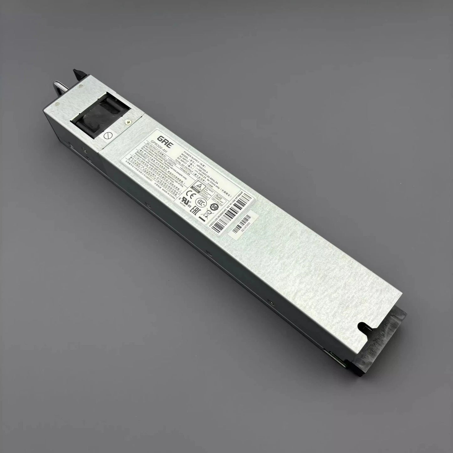 1PCS H3C Switch Power Supply HPSR300-A Module