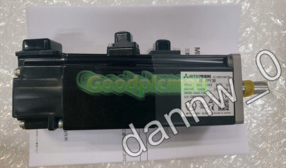 Mitsubishi HF-KP13B Servo Motor 1Pcs/
