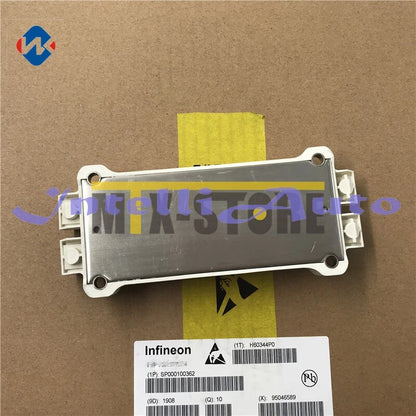 1PCS ones SEMIKRON Module SEMIX353GB126V1 Quality Assurance