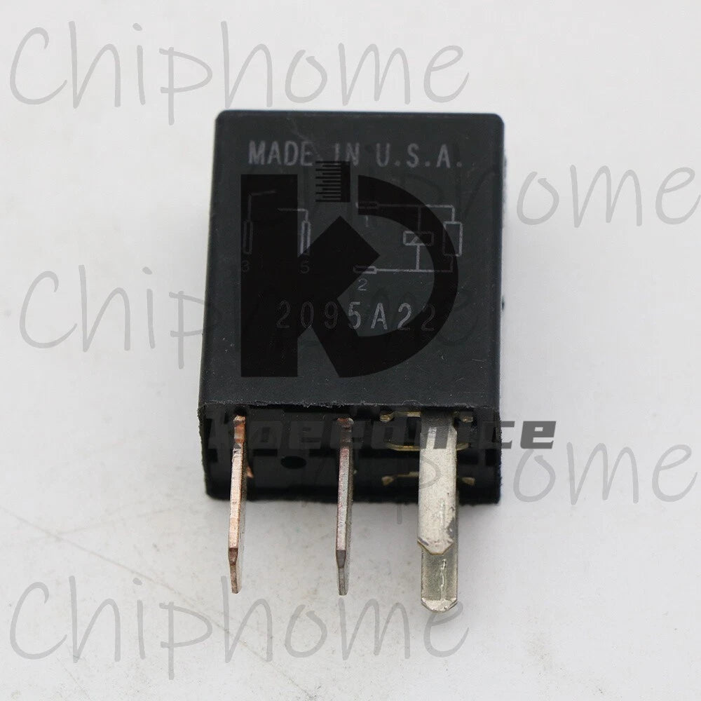 1Pcs SONG CHUAN 8T2T-14B192-AB relay