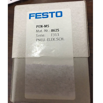 FESTO PEN-M5 8625 Electrical Converter - FESTO
