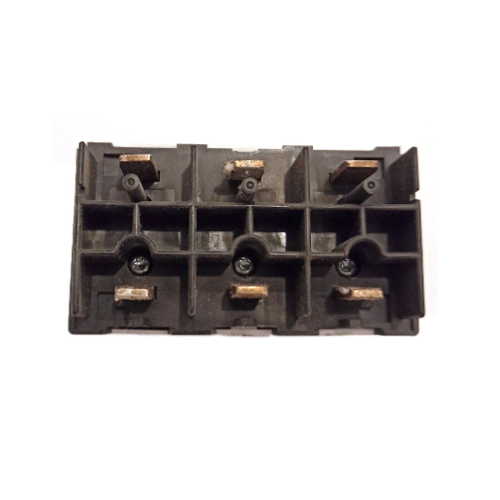 Moeller Motor Protection Trip Block - ZM-25-8-PKZ2 - MOELLER