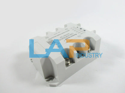 LONCONT Single Phase AC Voltage Regulator Module 25A LSA-H3P25XYB - LONCONT