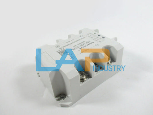 LONCONT Single Phase AC Voltage Regulator Module 25A LSA-H3P25XYB - LONCONT