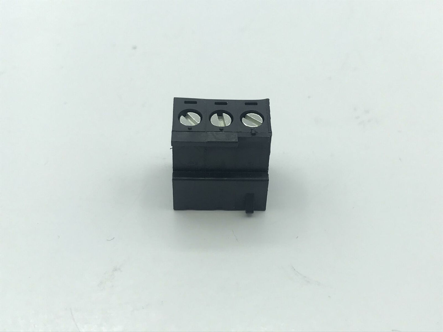 2711-Tbdc Power Terminal Block for PanelView NEW 1PC SHIP - PANELVIEW