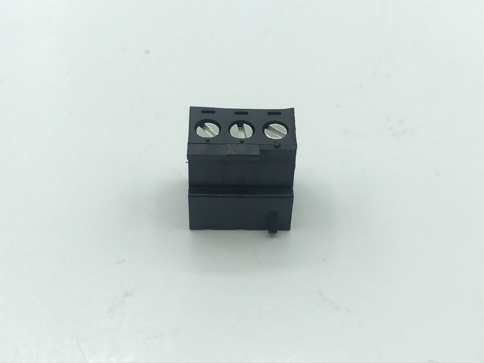 2711-Tbdc Power Terminal Block for PanelView NEW 1PC SHIP - PANELVIEW