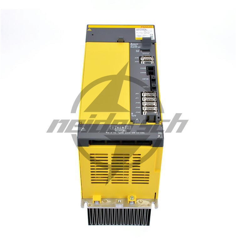 new 1PCS FANUC Servo Amplifier A06B-6270-H045#H600 - FANUC
